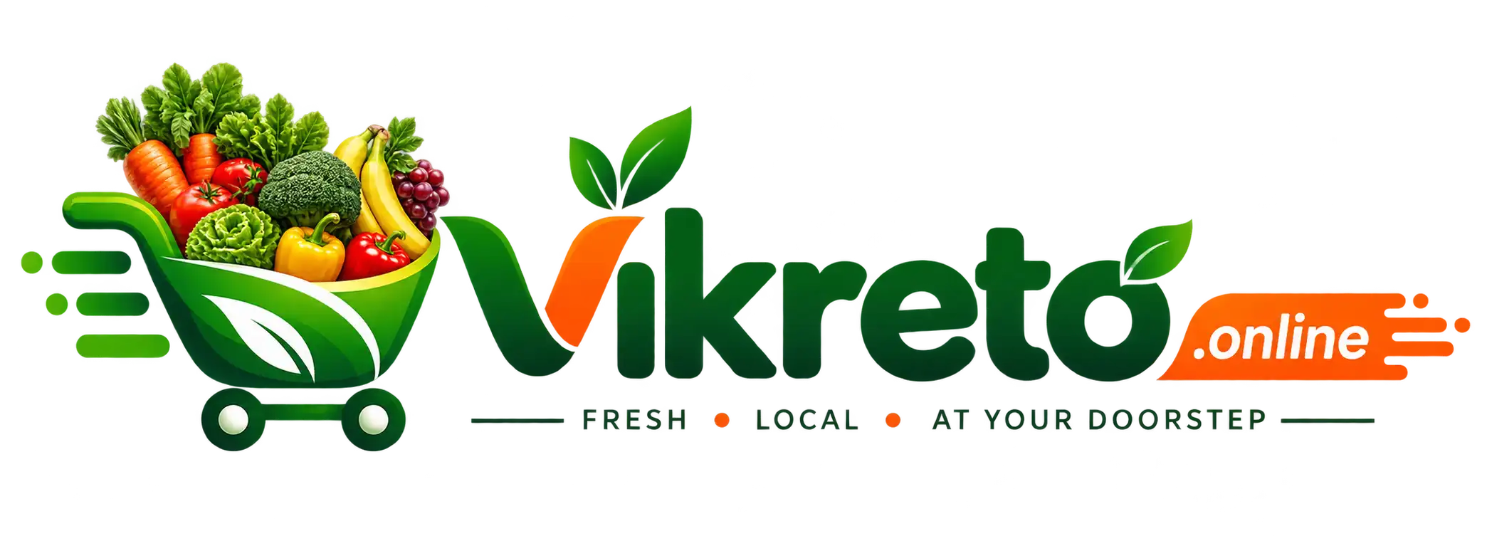Vikreto Online